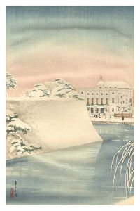 帝国劇場