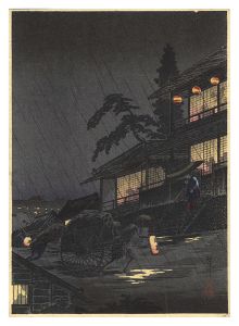 切通し