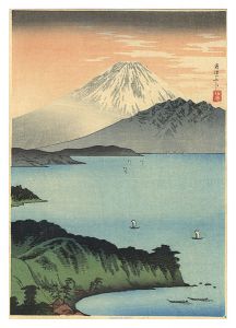 倉澤のふじ