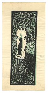 Kawakami Sumio / Title unknown