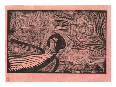 Kawakami Sumio “Title unknown”