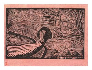 Kawakami Sumio / Title unknown