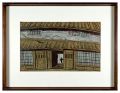 House in Posting Station