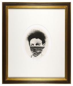 Portrait IV: Arthur Rimbaud