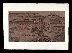 Yoshida Toshi / Grand canyon