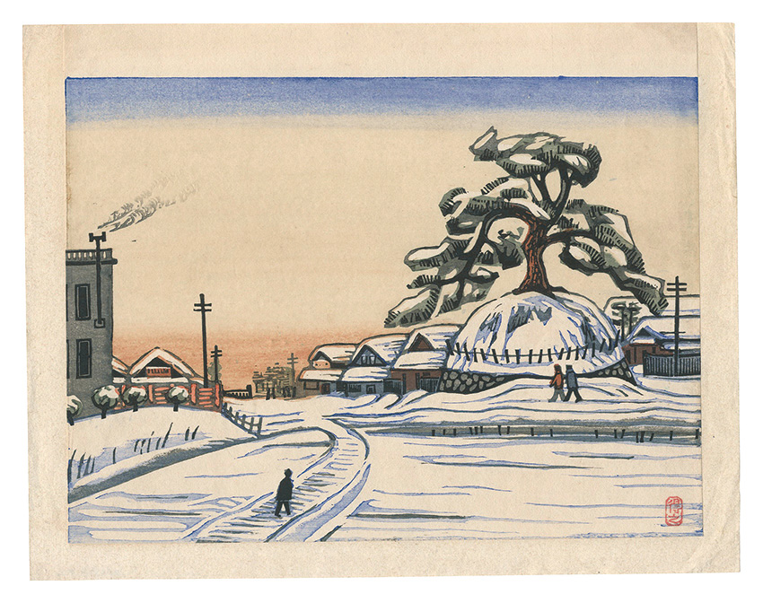 Katsuhira Tokushi “Title unknown”
