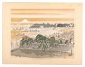 The Tokyo Imperial Palace and ......