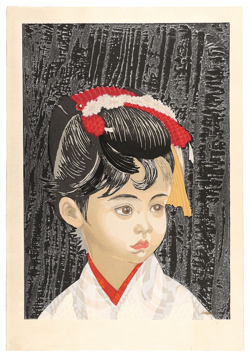 Sekino Junichiro “Title unknown”