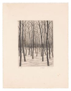 Kimura Shigeru / Miscellaneous Trees