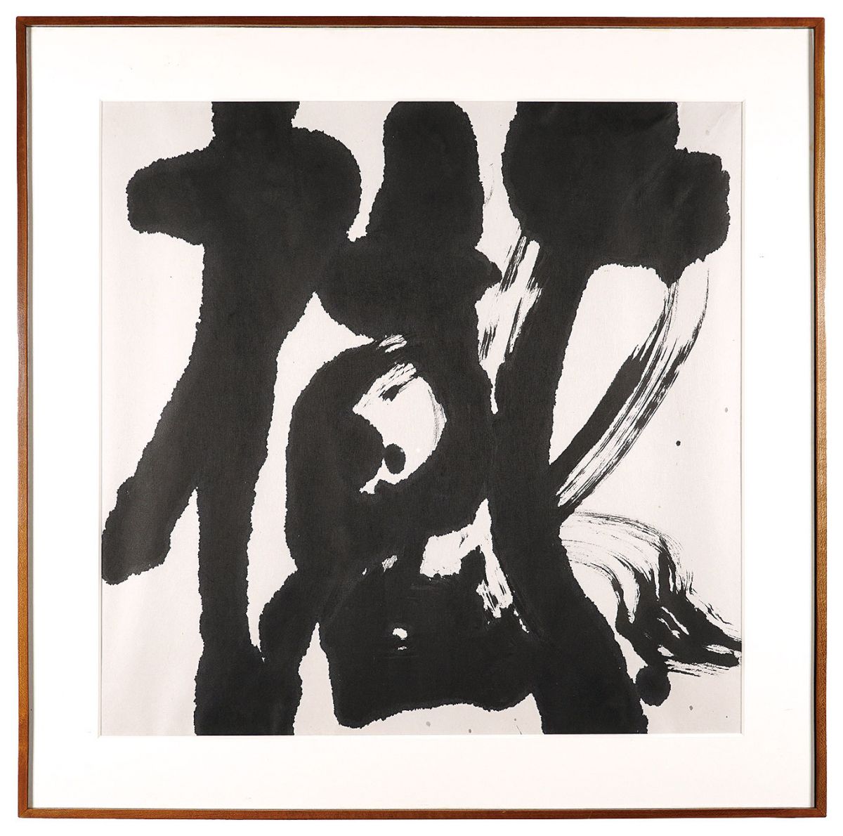 Teshigawara Hiroshi “Tree”