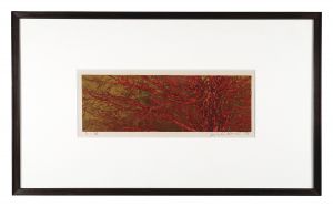 Hoshi Joichi / Red branches