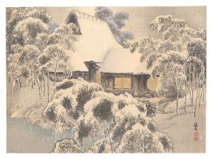 Shoda Kakuyu / THE LOYAL RONINS / Fushimi Village