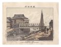 Famous Places in Tokyo / Kames......