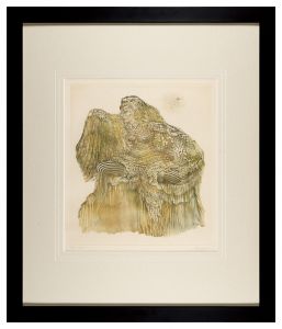 Hans Bellmer / La Pauvre Ann