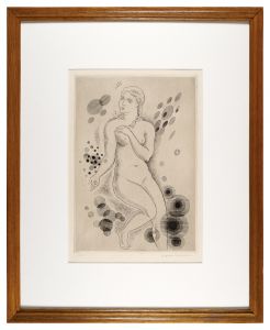 Hasegawa Kiyoshi / Ondine