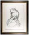 Mother and child