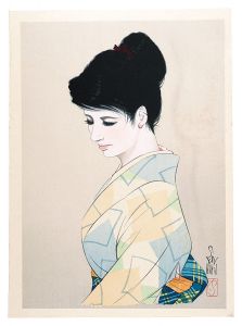 Iwata Sentaro / Summer Elegance