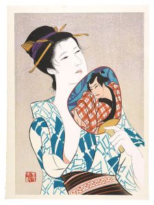 Iwata Sentaro / Cool Breeze
