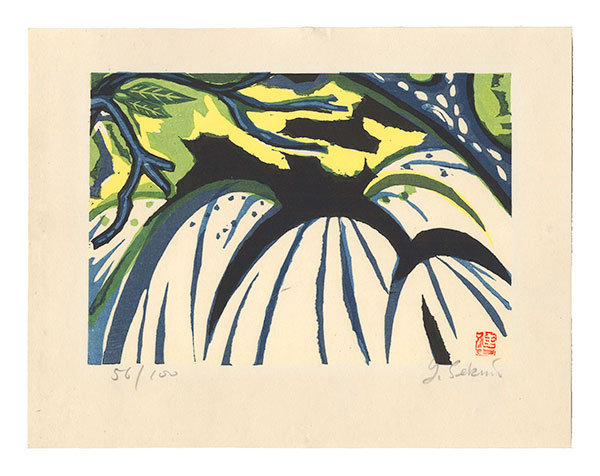 Sekino Junichiro “Title unknown”