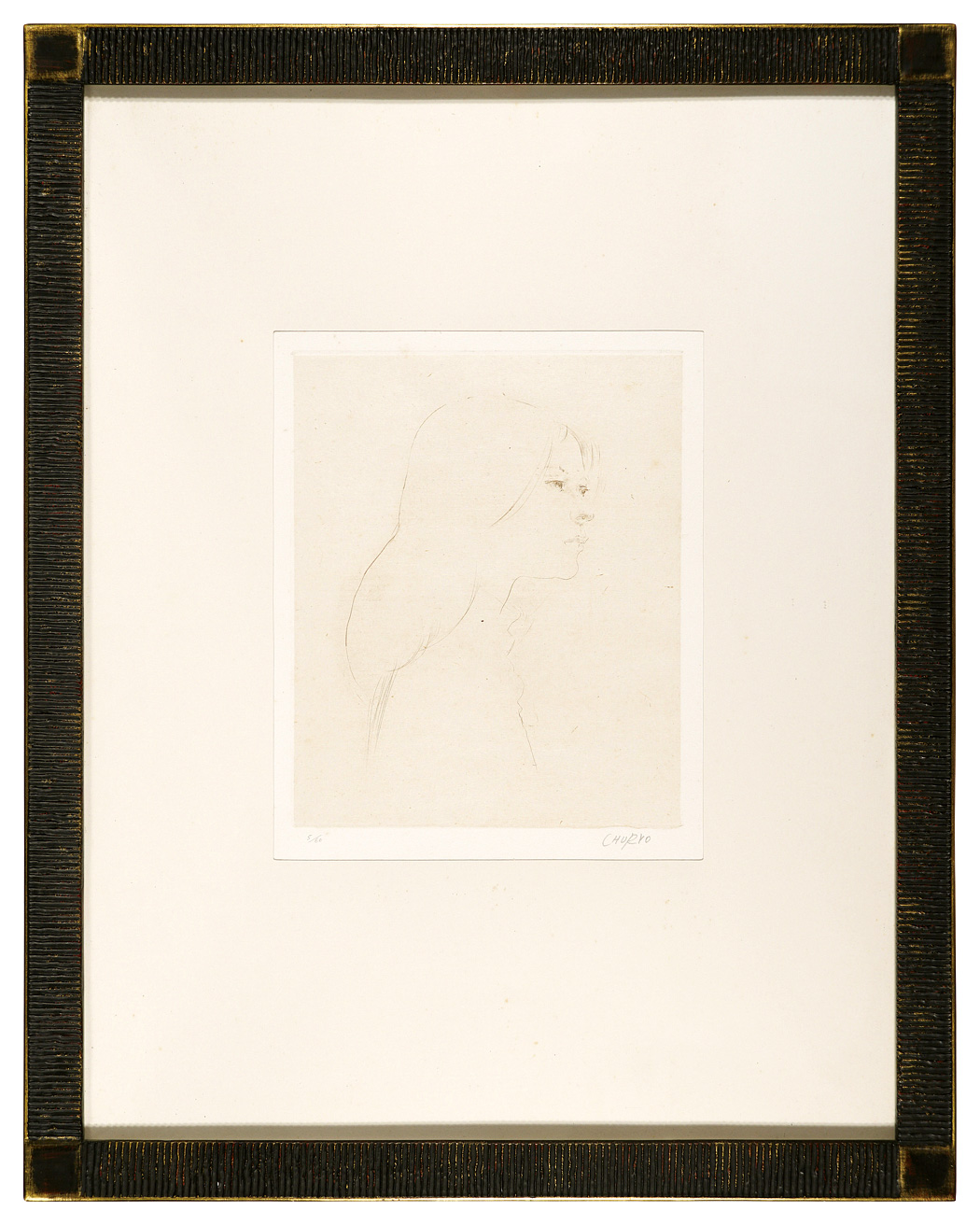 Sato Churyo “Face(alone)”