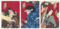 Kabuki Play: Kanjincho