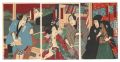 Kabuki Play: Yoko ni Shimada K......