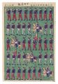 Newly Published Army Soldiers