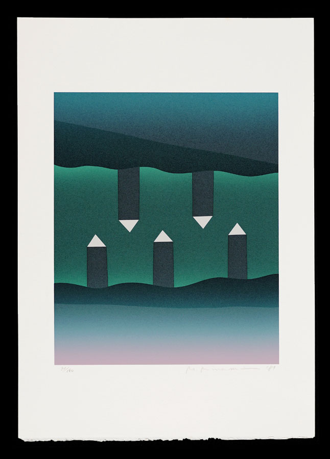 Minami Masao “Title unknown”