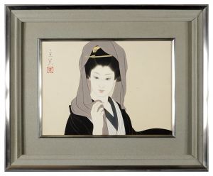 美宵