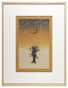 Karasawa Hitoshi / Martyrdom of Saint Sebastian (Variant)