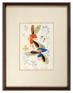 林義雄「作品」