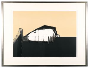 Yoshida Hodaka / From my collection.White house A.H.