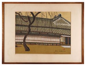 Sekino Junichiro / Frost Day