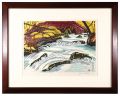 Oirase Mountain Stream