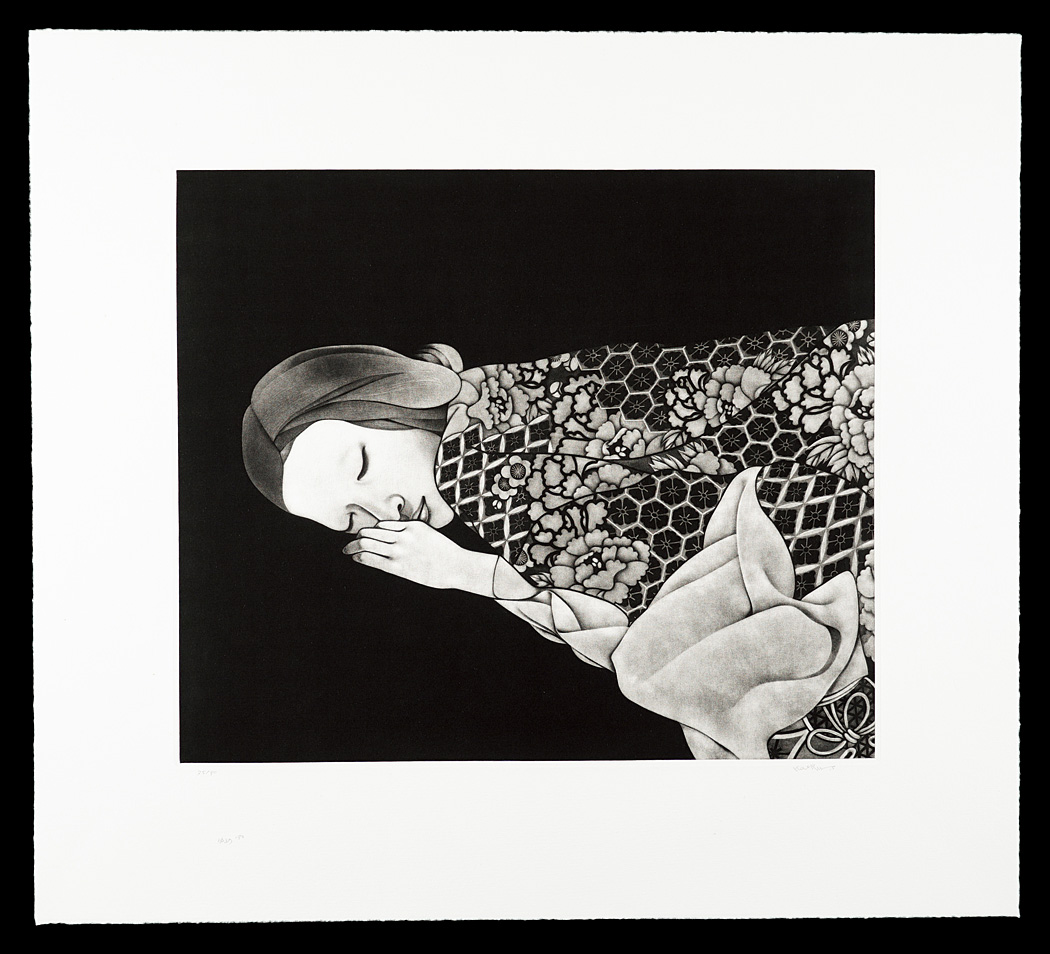 Saito Kaoru “Dream”