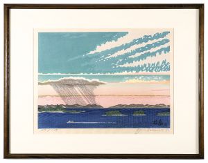 Sekino Junichiro / Matsushima