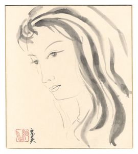 Hosokawa Munehide / Painting