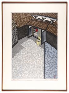 Sekino Junichiro / Title unknown