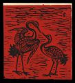 Cranes (tentative title)