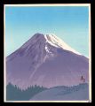 Mount Fuji (tentative title)