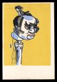 Doll head(tentative title)