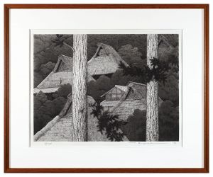 Tanaka Ryohei / Mountaiｎ Village
