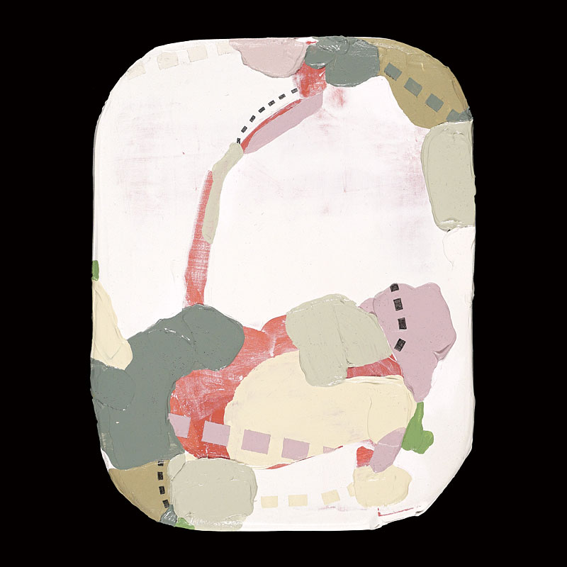タシロサトミ「patch#36」