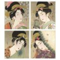 The Four Seasons of Women