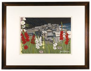 Sekino Junichiro / Horozuki, Tsugaru