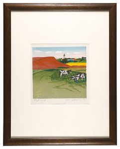 Sekino Junichiro / Title unknown