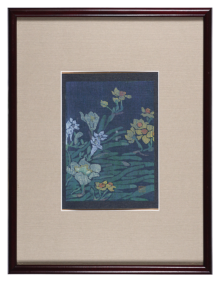 Mabuchi Toru “Narcissus”