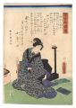 Biographies of Famous Women, A......