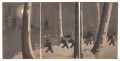 The Great Battle at Snowy Niuz......