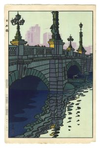日本橋